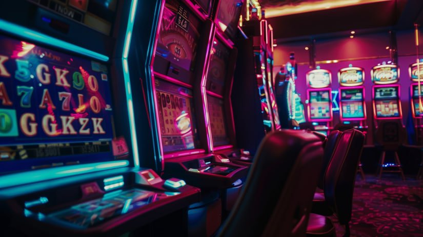 Kategori live casino dengan dealer langsung