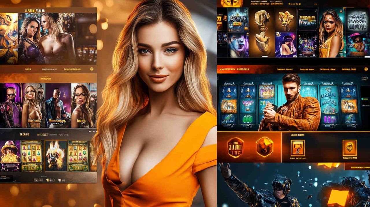Tampilan permainan live casino dengan dealer profesional di cepat89